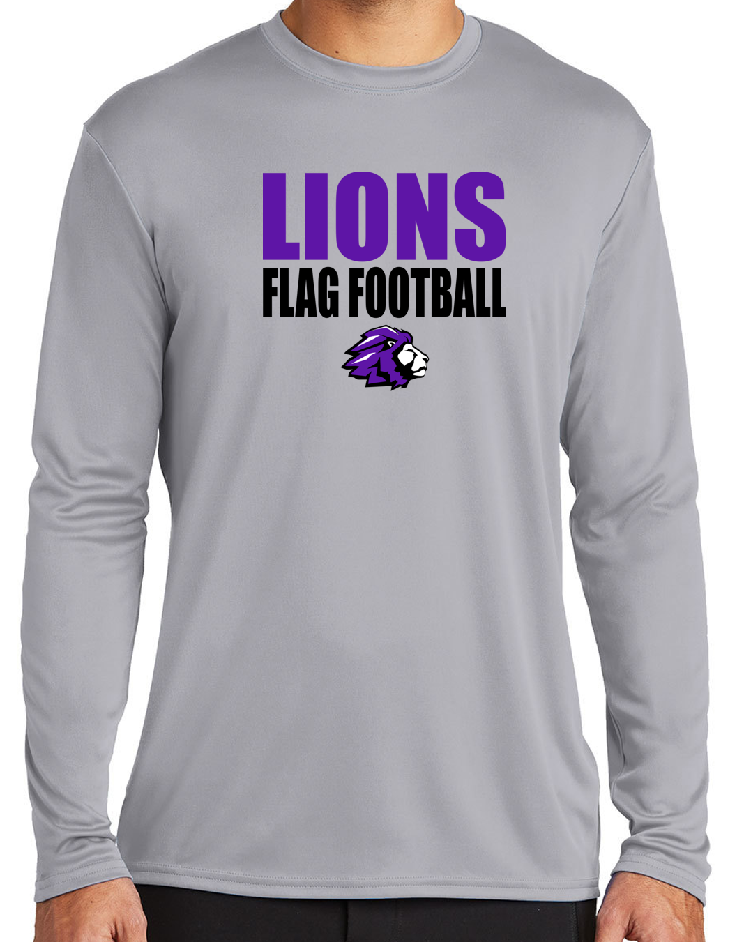Trinity+Flag+Football+Lions+LS+Dri+Fit+%28Silver%29.png