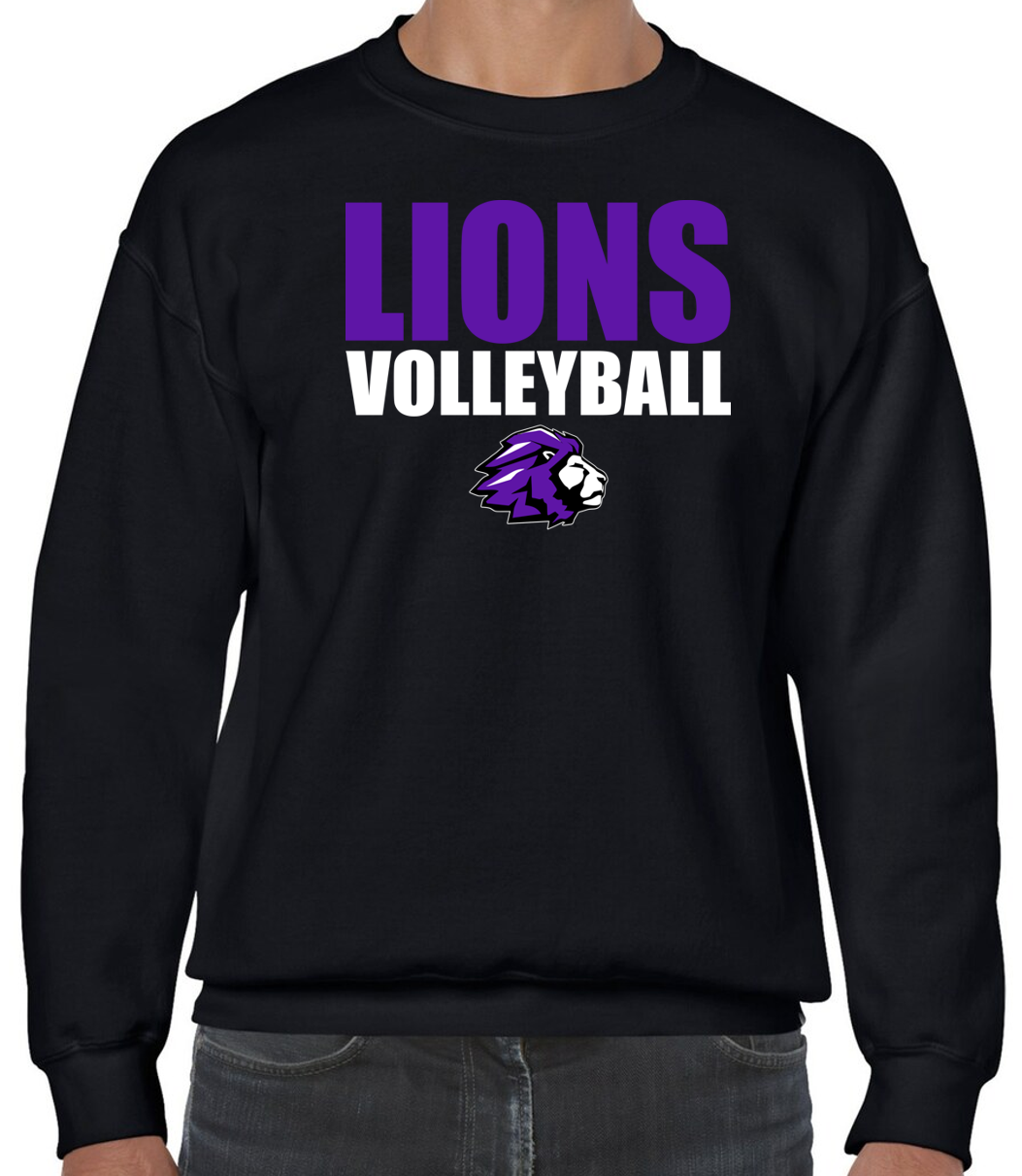 Trinity+Volleyball+Lions+Crewneck+%28Black%29.png