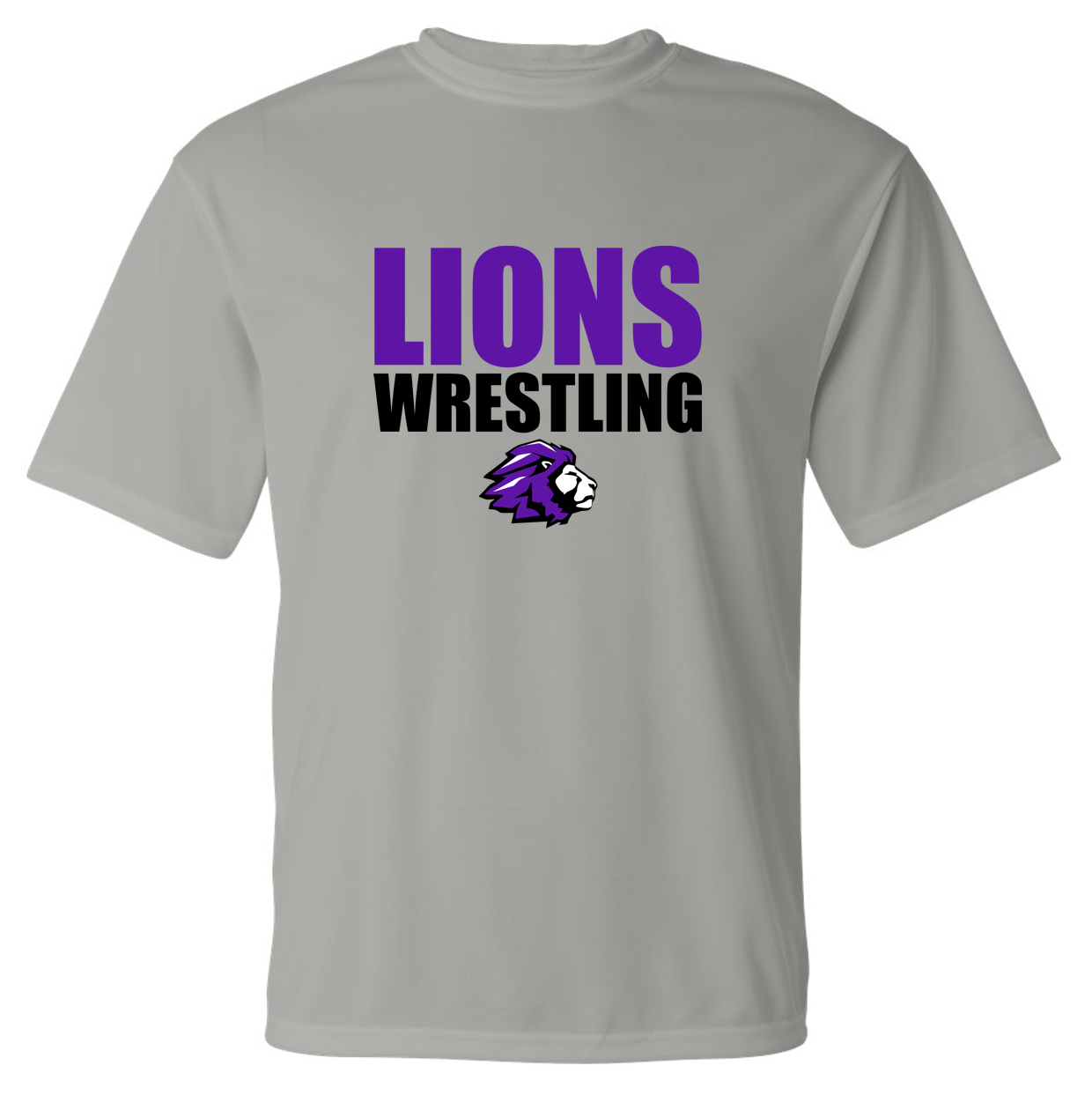 Trinity+Wrestling+Lions+SS+Dri+Fit+%28Silver%29.png