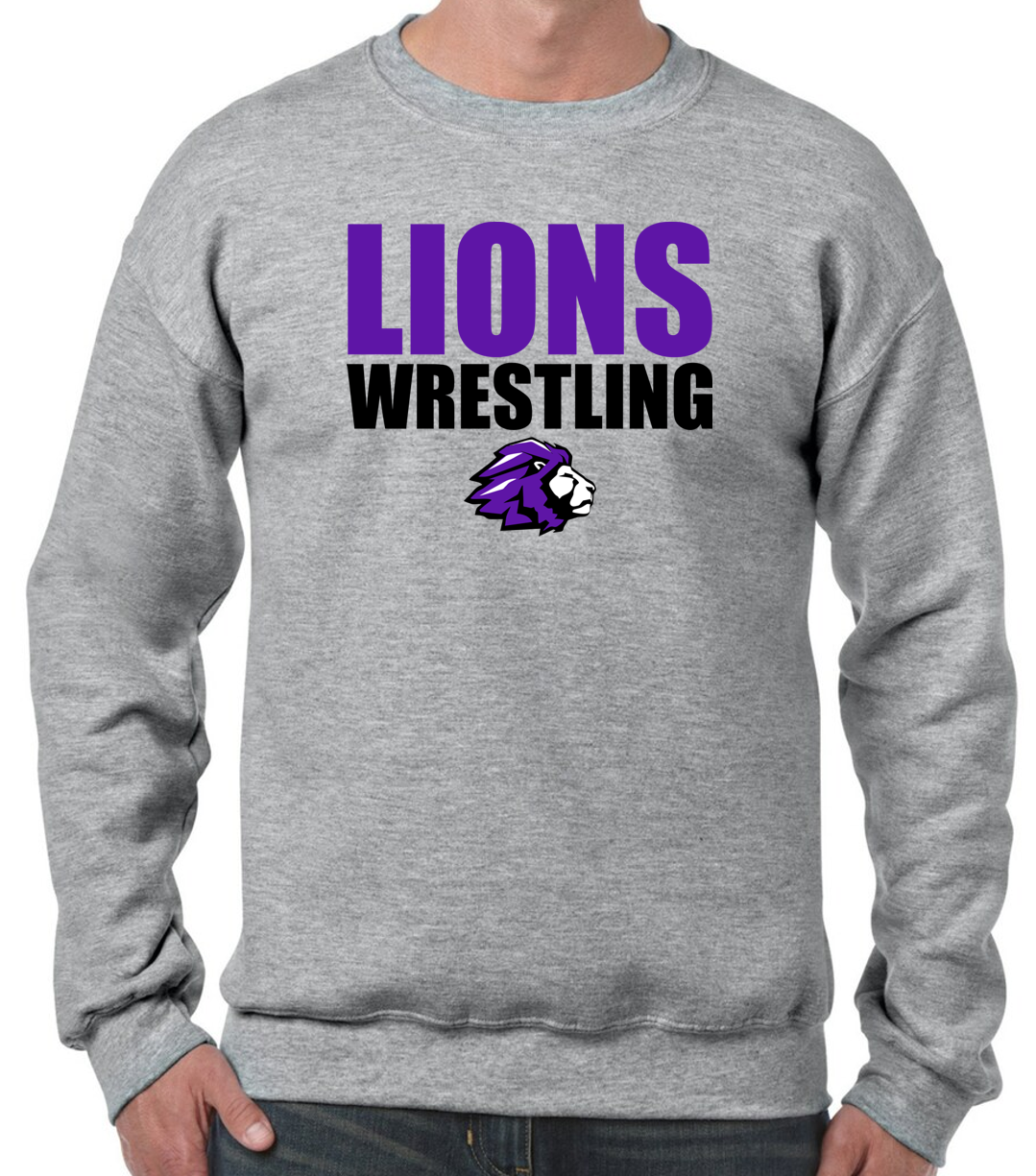 Trinity+Wrestling+Lions+Crewneck+%28Sport+Grey%29.png