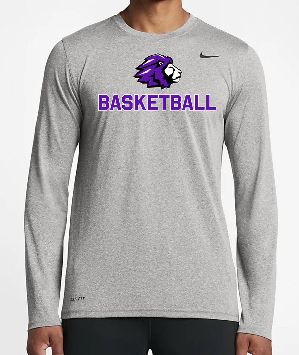 Trinity Basketball Nike Dri Fit T-Shirt/Hoodie Youth & Adult Apparel —  Trinity Christian School | Sharpsburg, GA