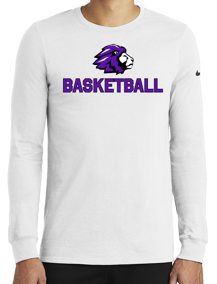 Trinity Basketball Nike Dri Fit T-Shirt/Hoodie Youth & Adult Apparel —  Trinity Christian School | Sharpsburg, GA