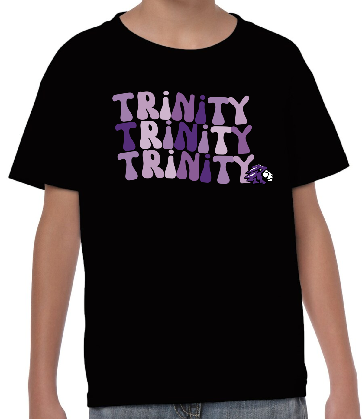 Trinity Christian School Spirit Wear — Trinity Christian School