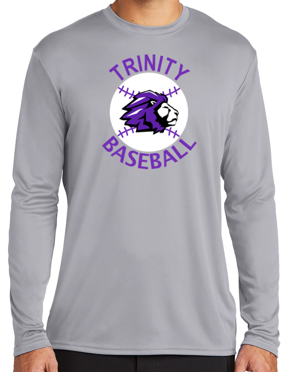 Trinity Baseball Nike Dri Fit T-Shirt/Hoodie Youth & Adult Apparel —  Trinity Christian School