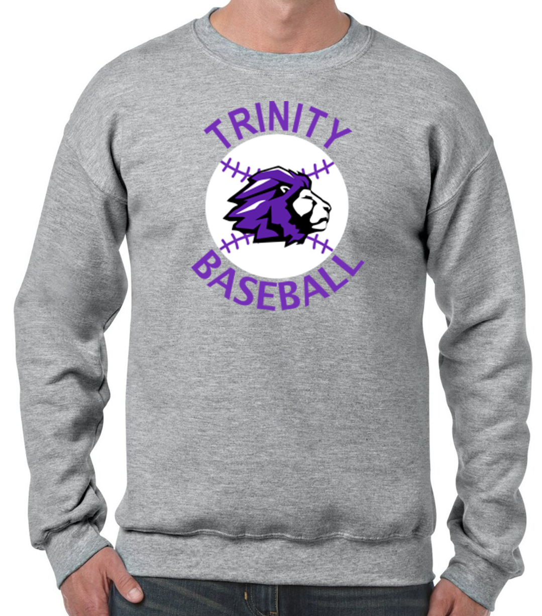 Trinity Baseball Logo Sports Apparel — Trinity Christian School | Sharpsburg, GA