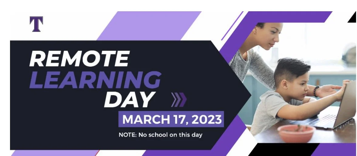Remote Learning 