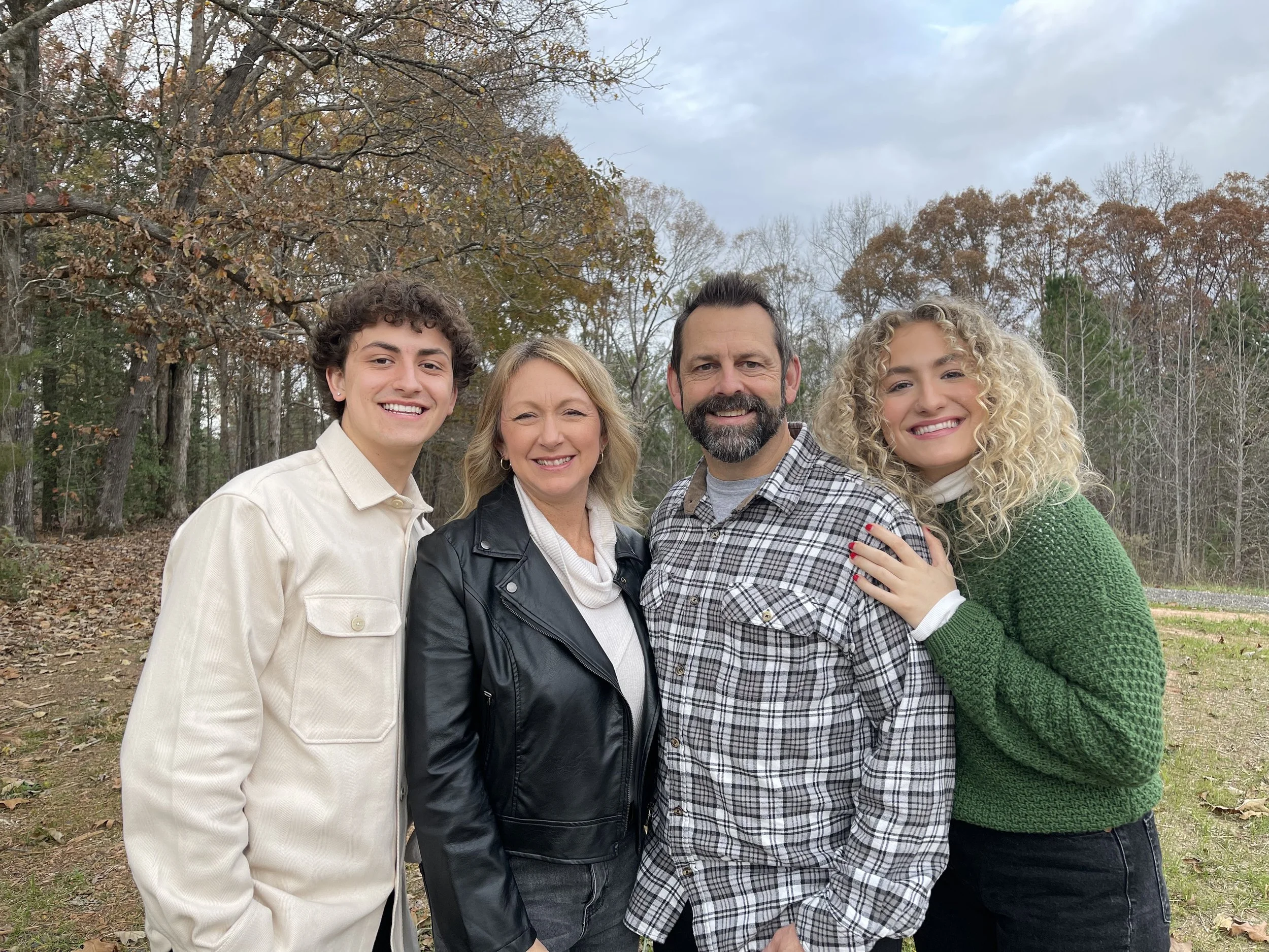 Alumni Spotlight: Olivia &amp; Noah Grimes