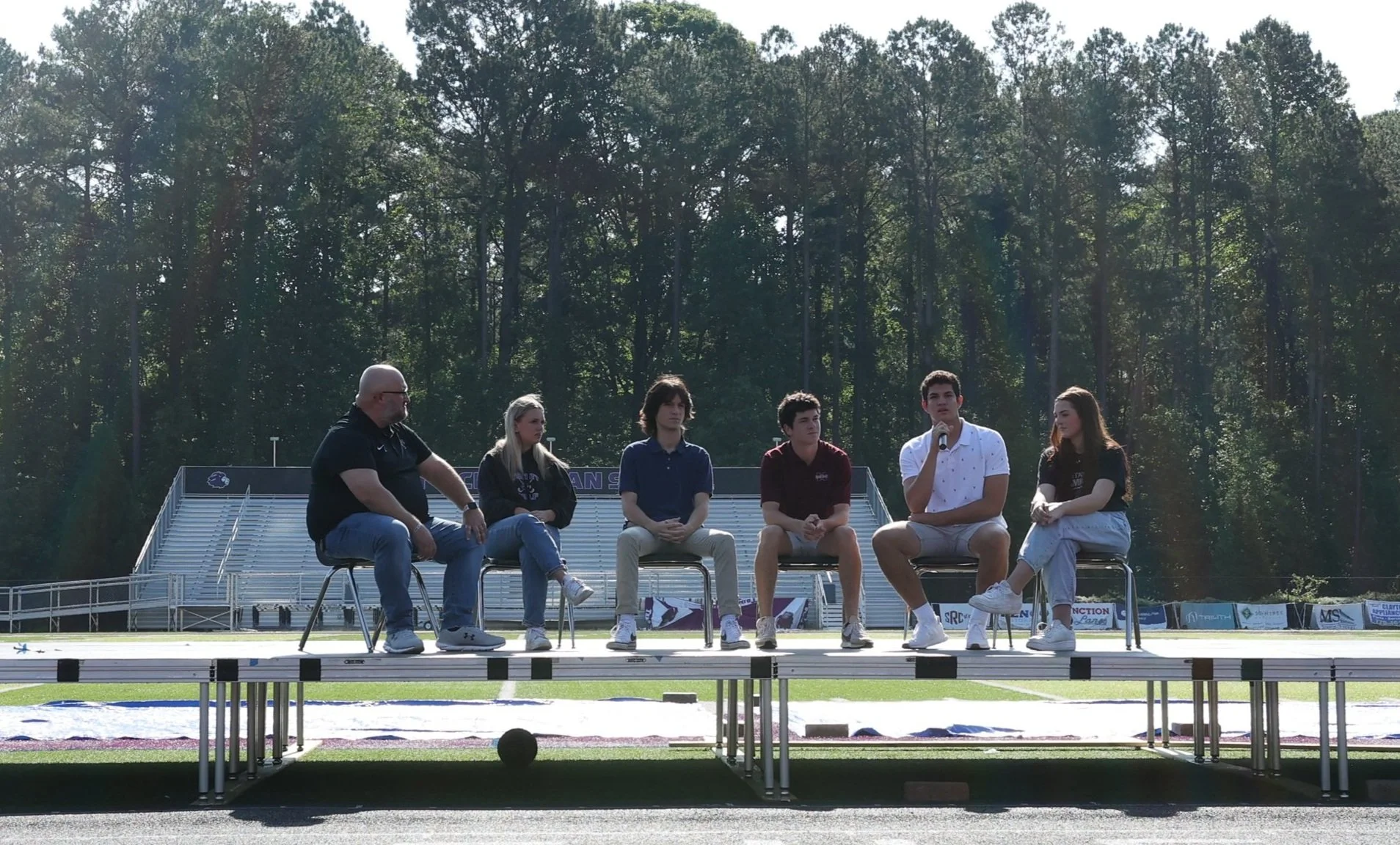 Senior Class 2023: Senior Moments 