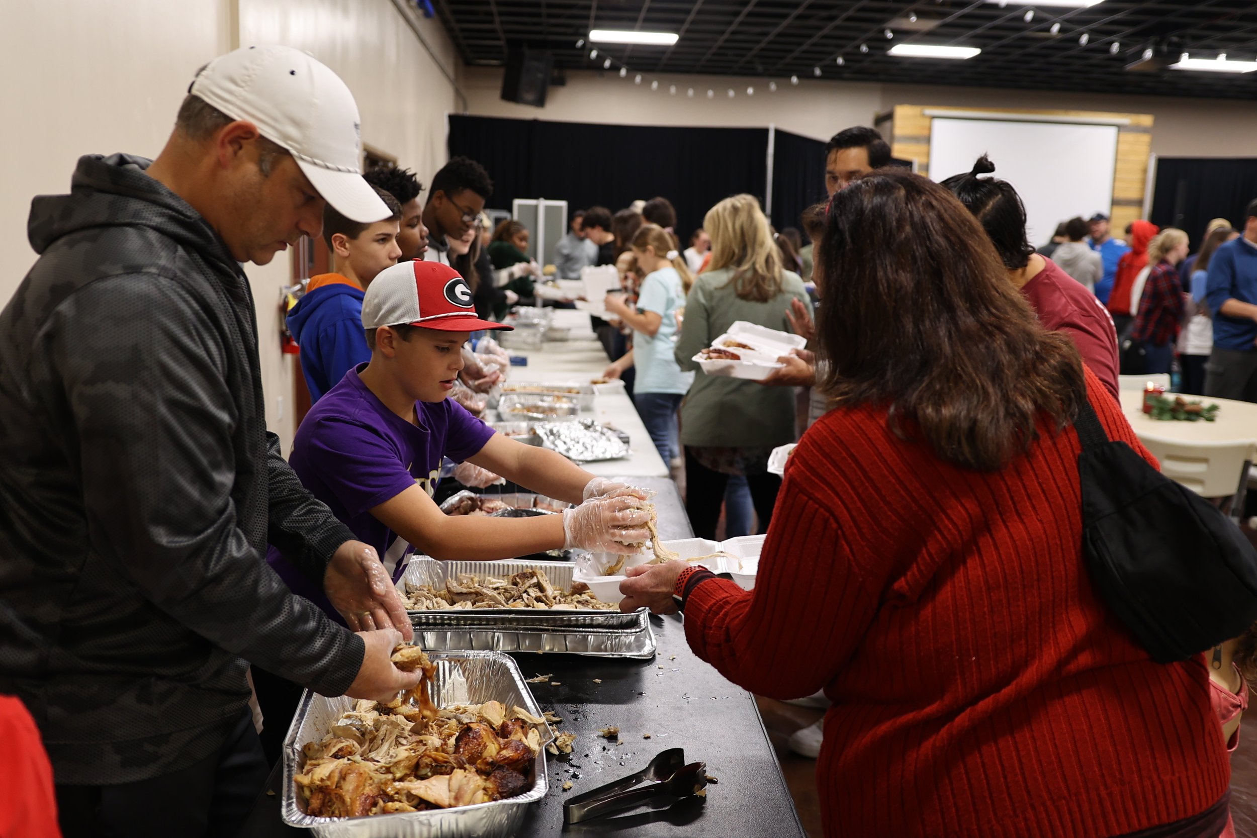 Family Traditions and Lasting Legacies