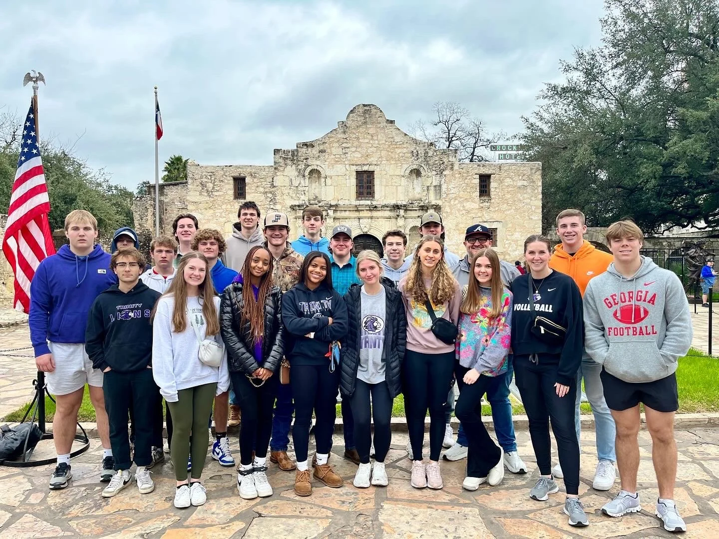 GO Week: San Antonio