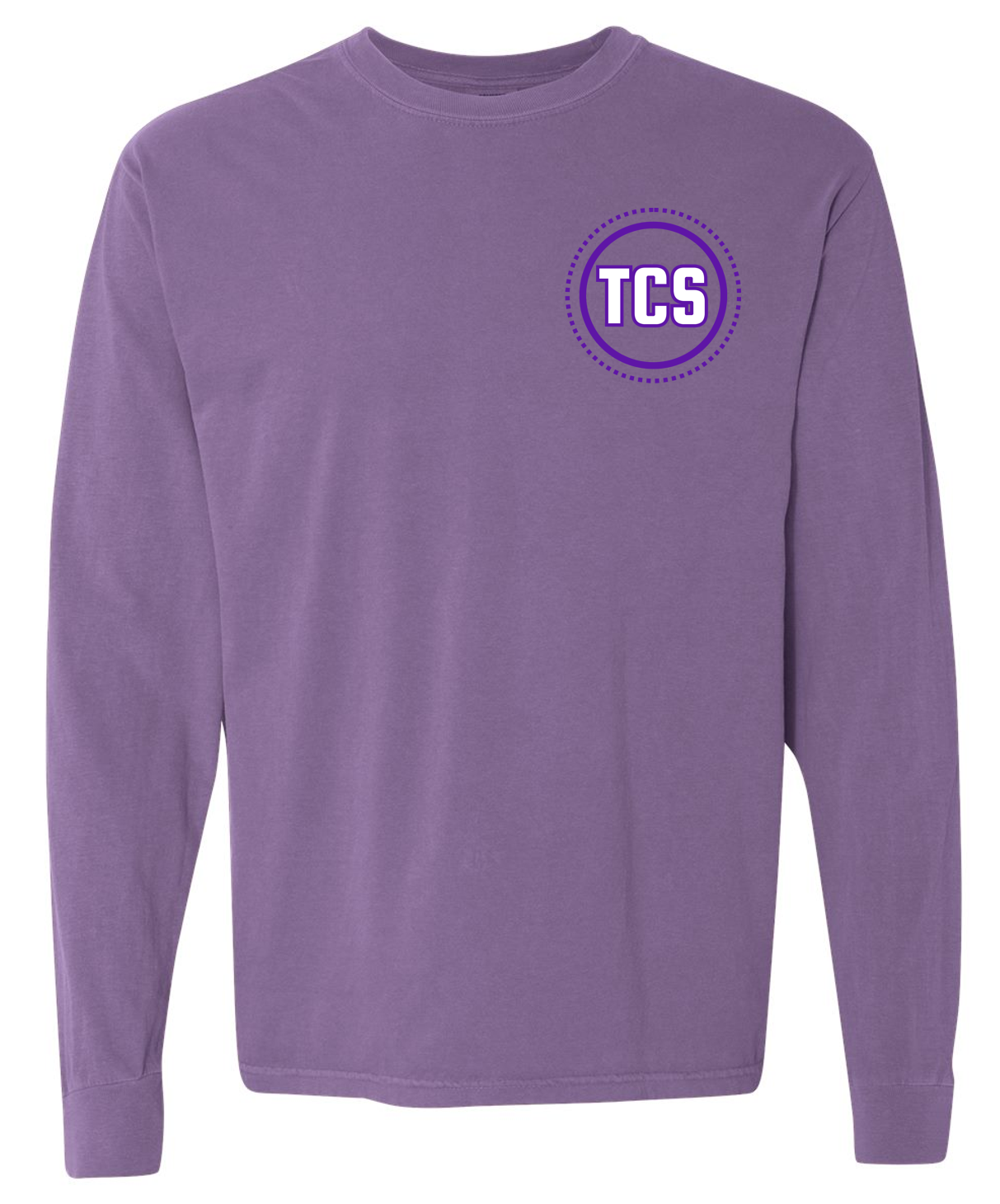 Trinity TCS Circle Comfort Colors LS (Violet).png