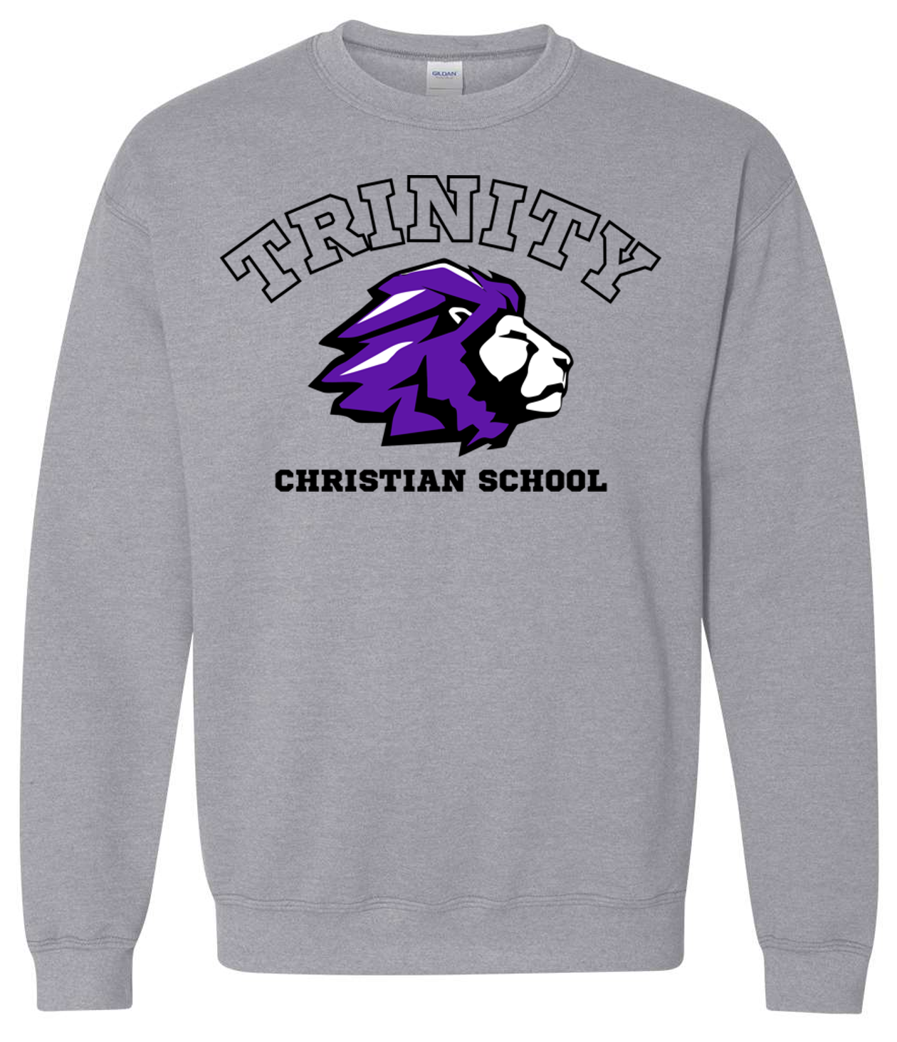 Trinity Roots Merch Trinity Christian School Spirit Wear — Trinity Christian School ...
