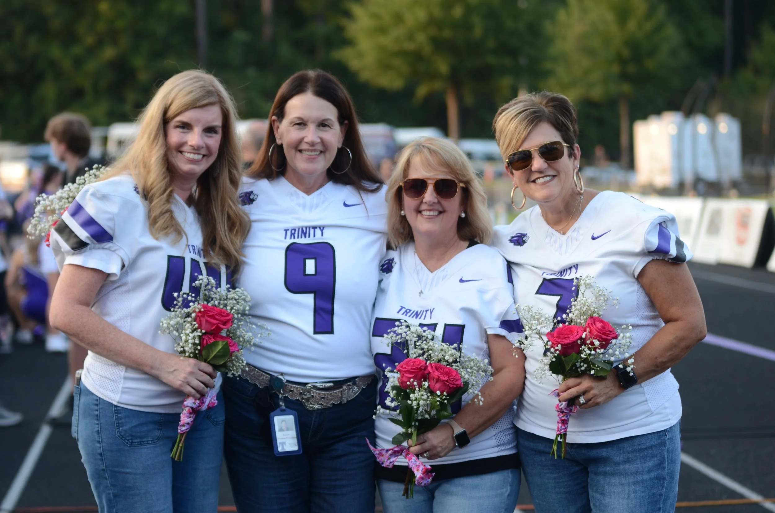 Impact Beyond the Classroom: A Night of Gratitude