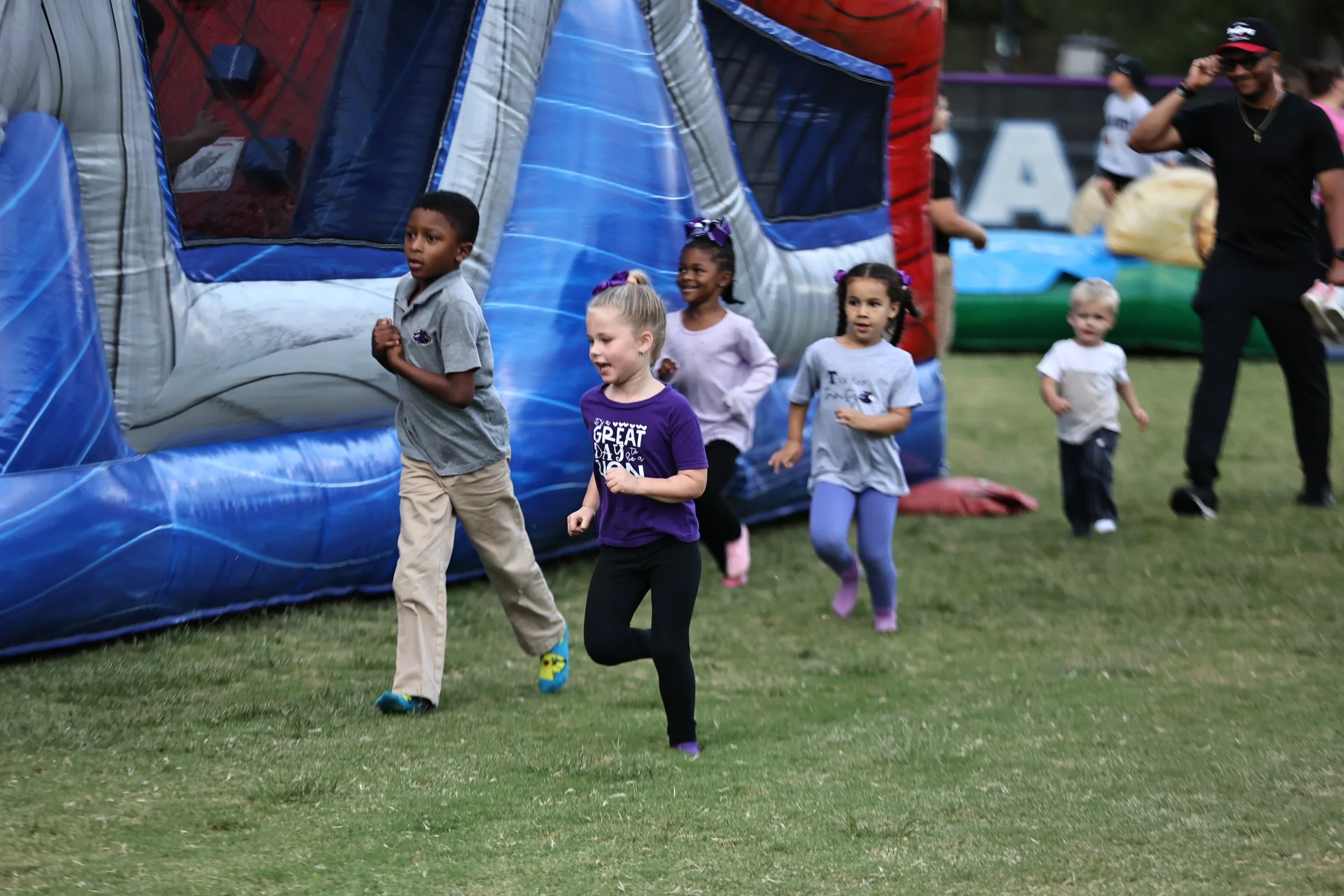 Rooted in Faith, Growing in Community