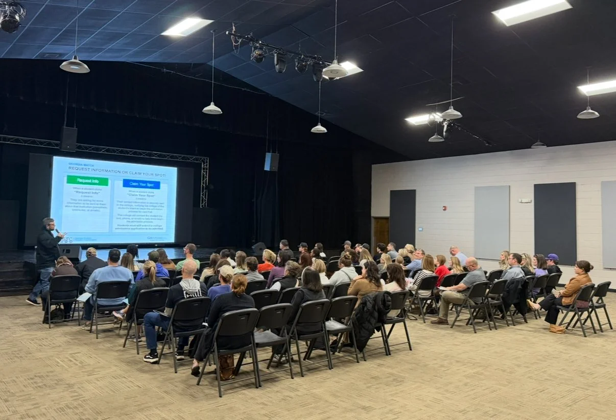 Empowering Futures with Faith and Financial Wisdom