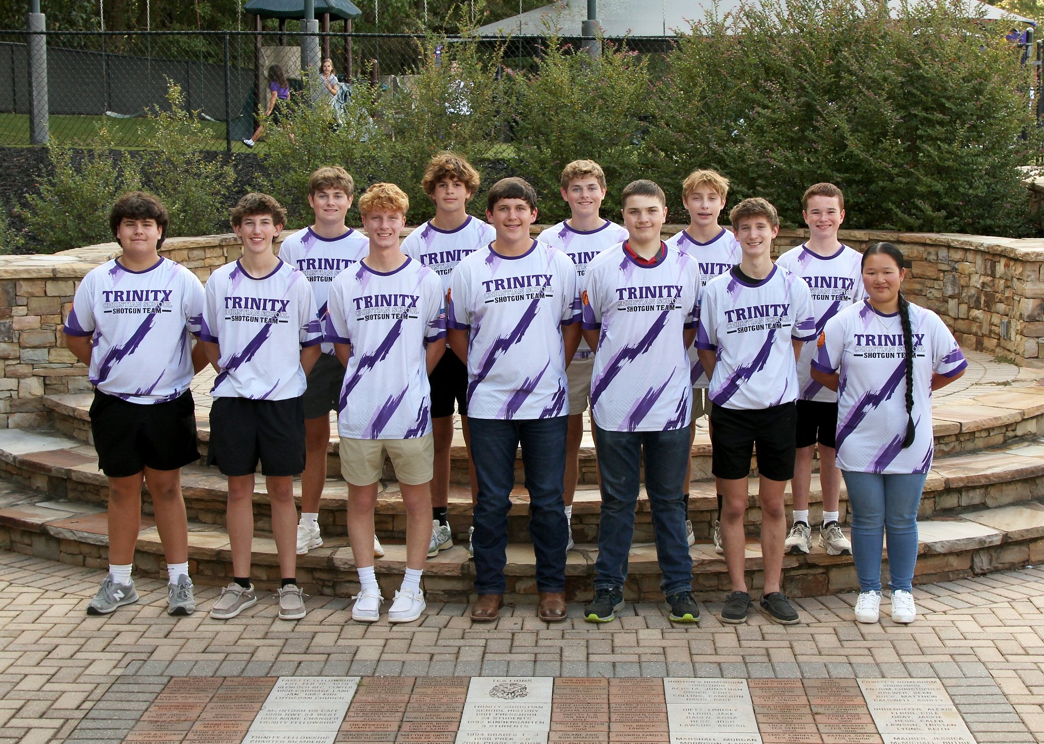 TCS Shotgun Wins Big At GAPPS State Tournament in Savannah