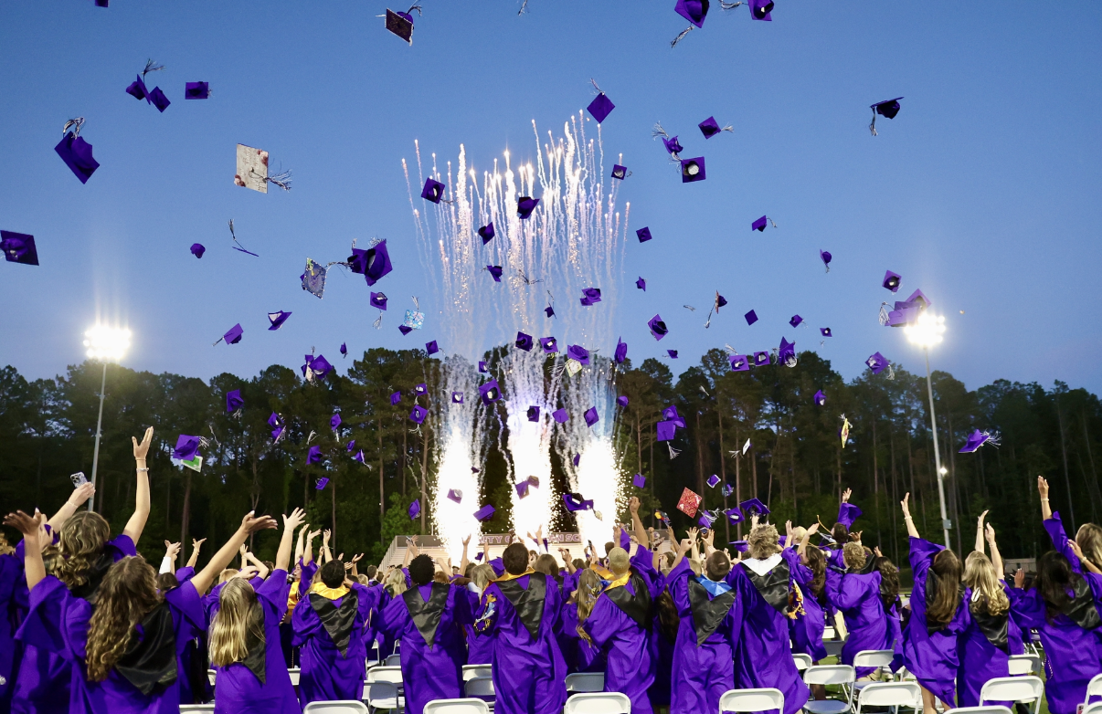A Week to Remember: Celebrating the Class of 2026