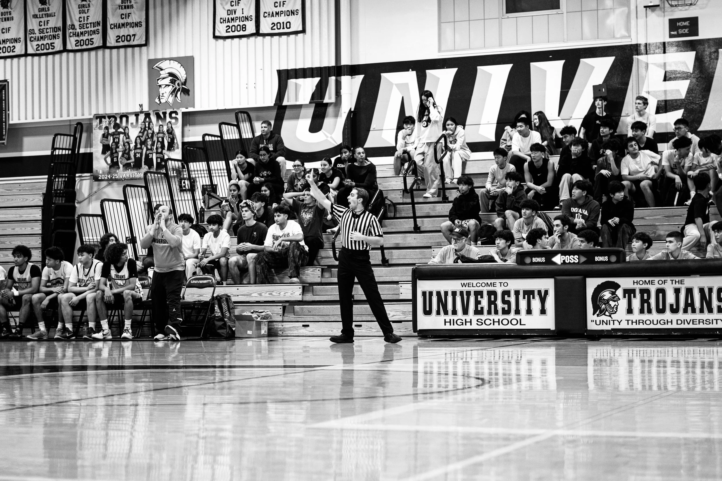 Pursuing Excellence, One Call at a Time