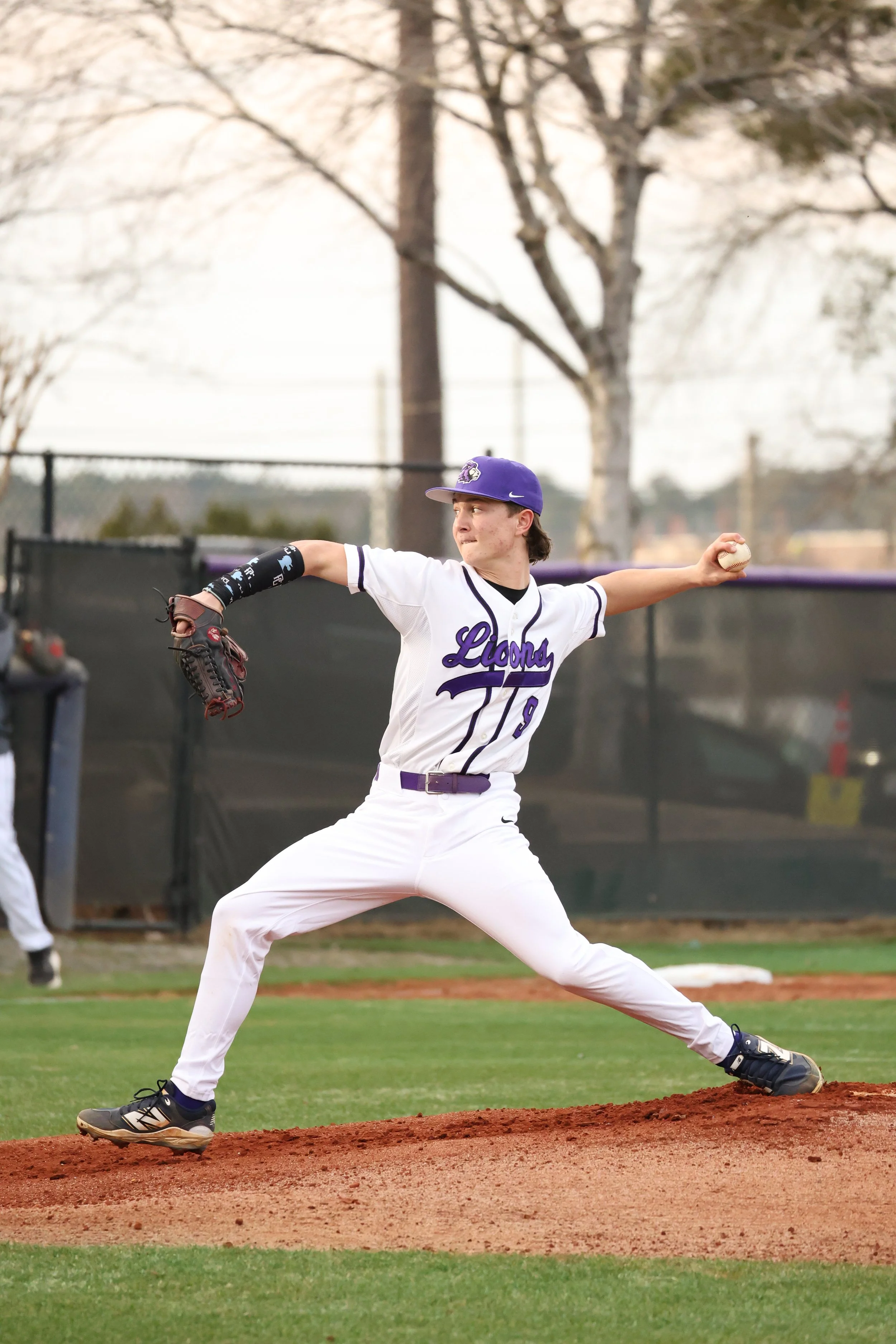 Noah Osterman Named to 2026 USA Baseball 15U National Team