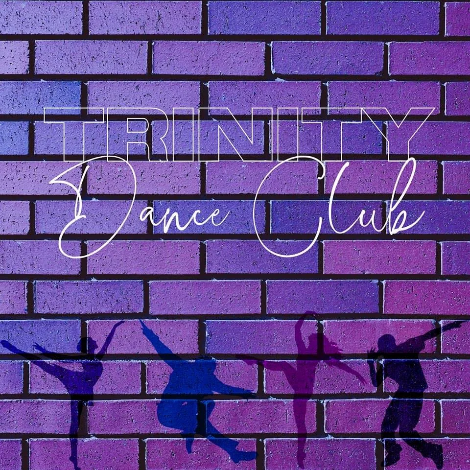 TCS Dance Club “Let them praise His name with dancing” Psalm 149:3