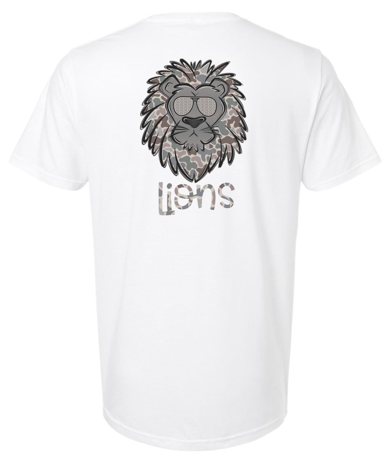 Trinity Camo Paw Print SS Back (White).png
