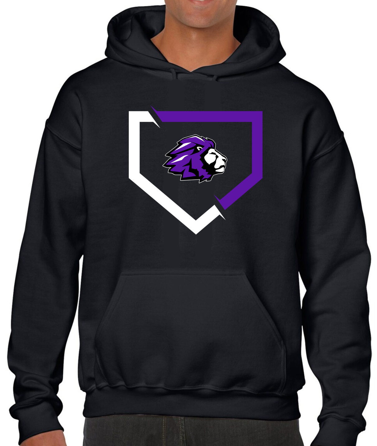 Baseball Diamond Hoodie (Black).png