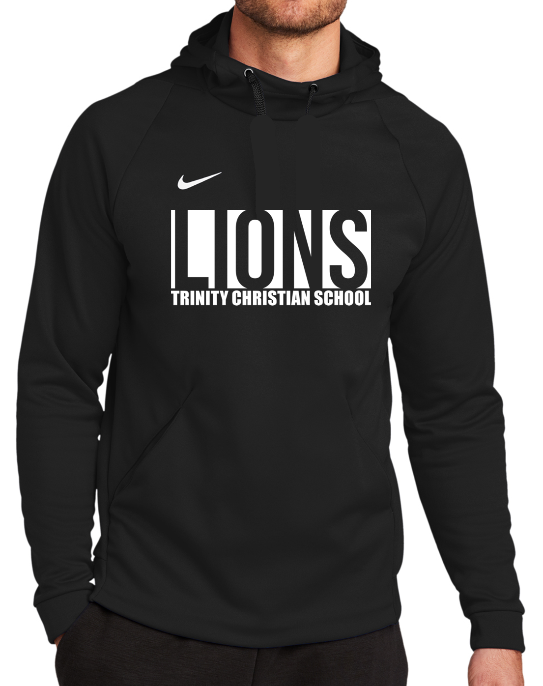 Nike TCS Lions Bold Box Dri Fit Hoodie (Black).png