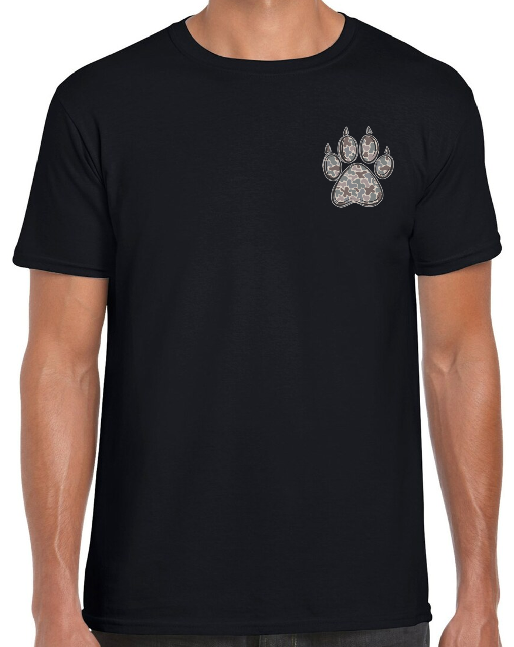 Trinity Camo Paw Print SS (Black).png