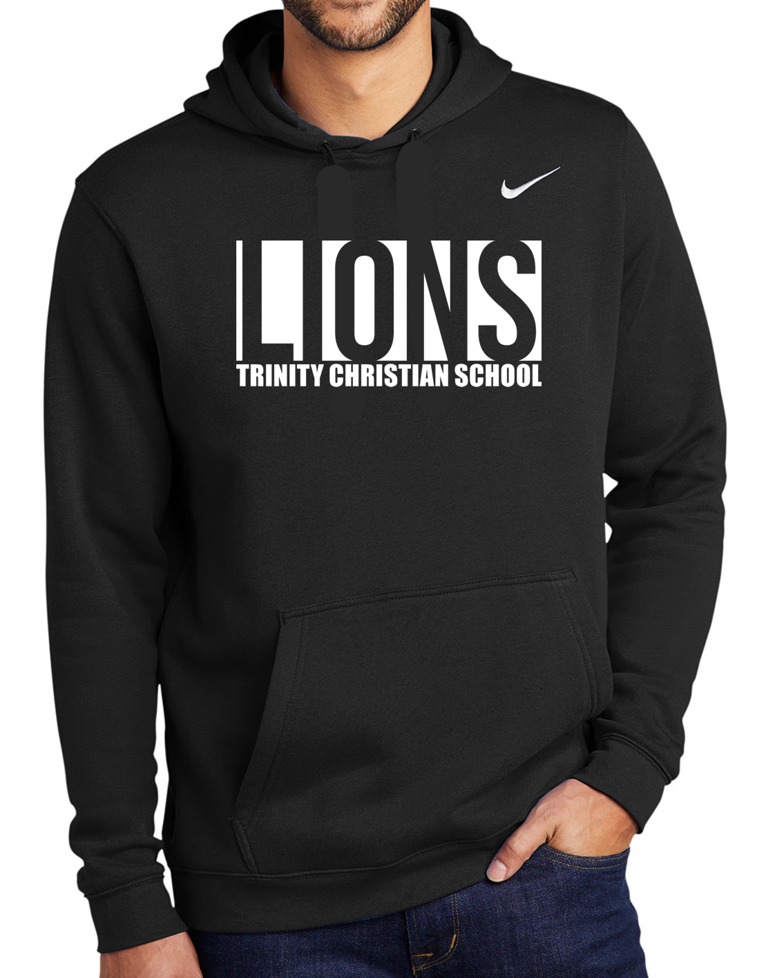Nike TCS Lions Bold Box Cotton Hoodie (Black).png