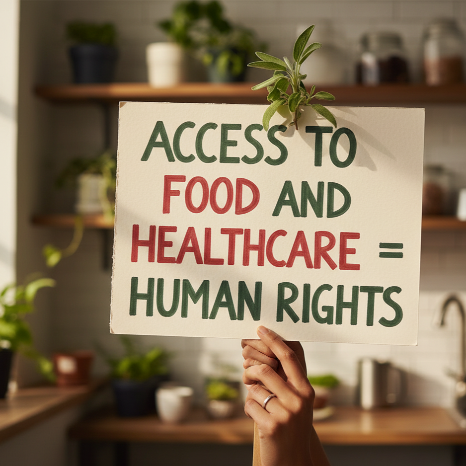 Access in Healthcare: What We Can Do When It Feels Out of Reach