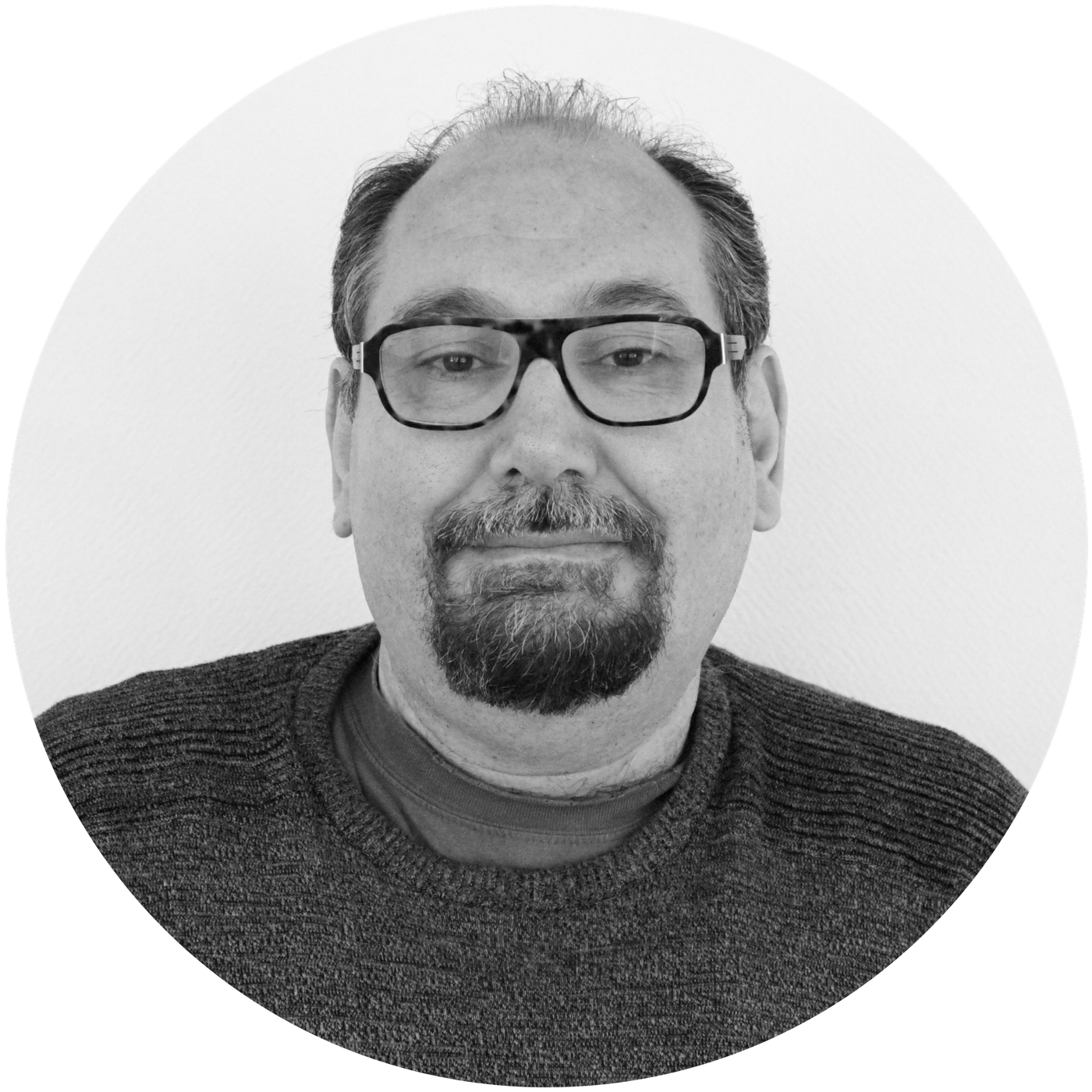 Bruno COLOMBET | AI AMU