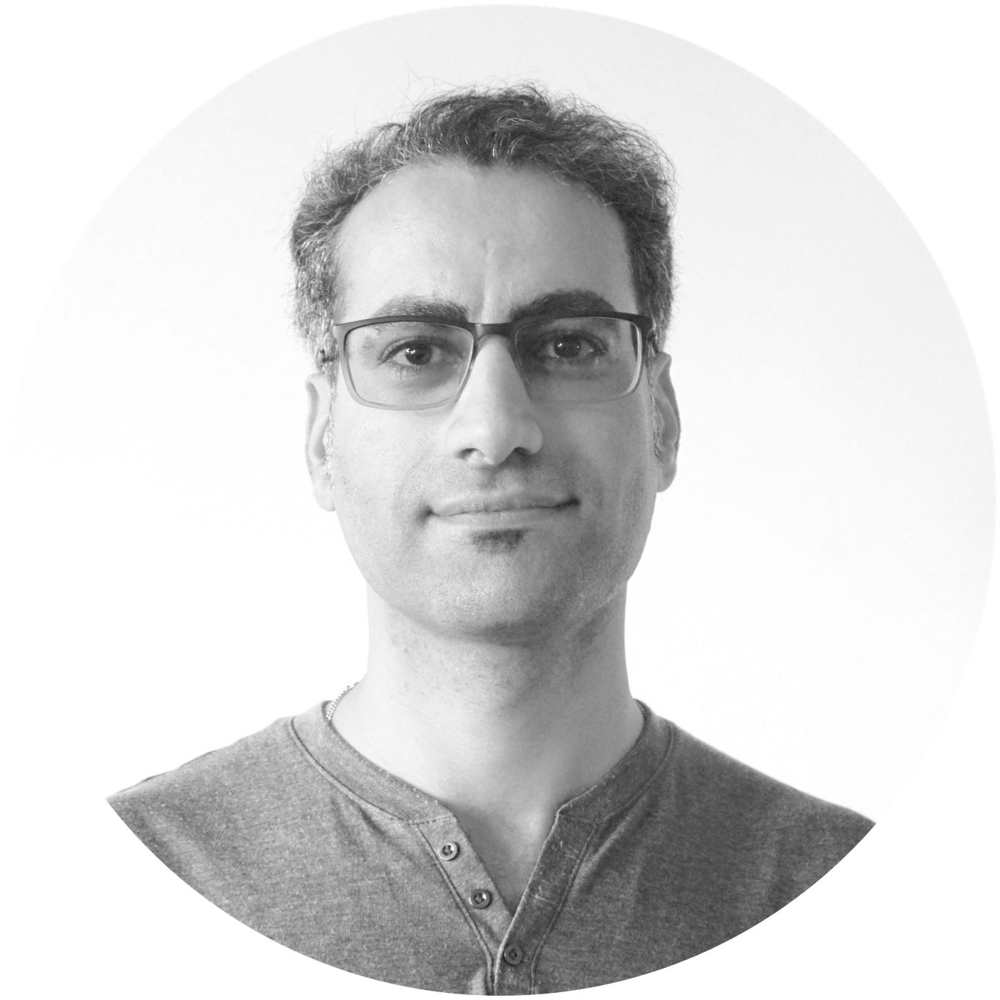 Meysam HASHEMI | Postdoc