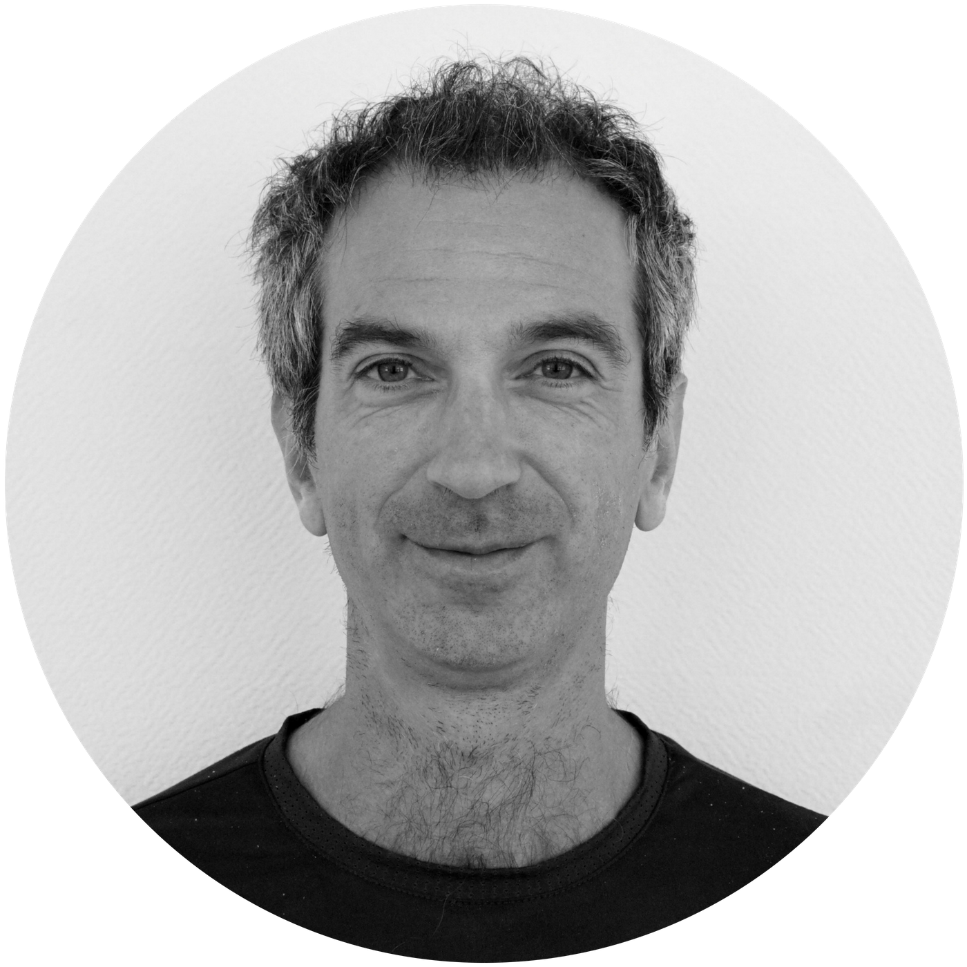 Daniele SCHÖN | DR CNRS (HDR)