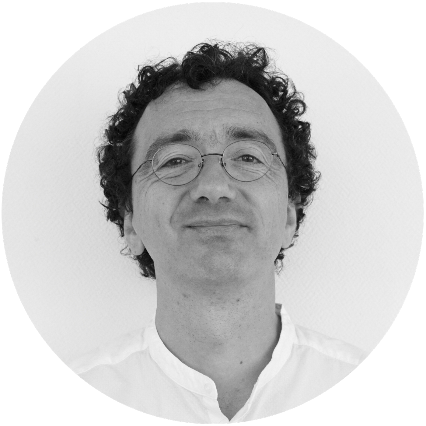 Christian BENAR | DR Inserm