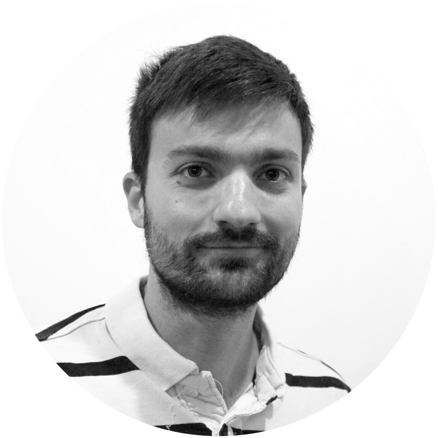 Christos PAPAGEORGAKIS | Postdoc