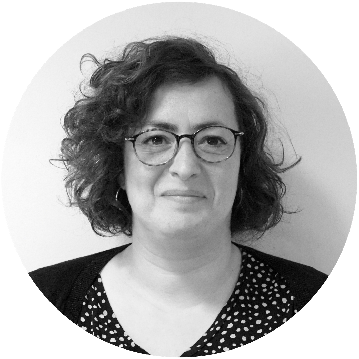 Aurélie PONZ | IR CDD AMU
