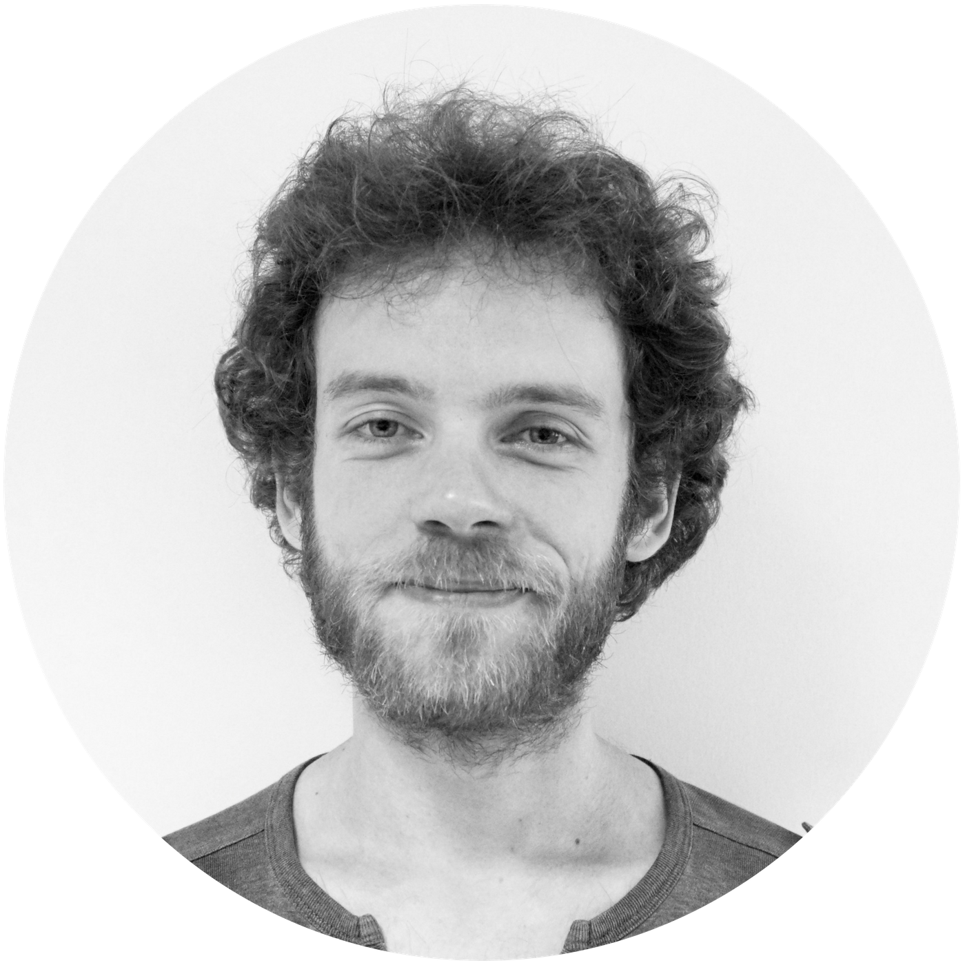 Nicolas ROEHRI | Postdoc