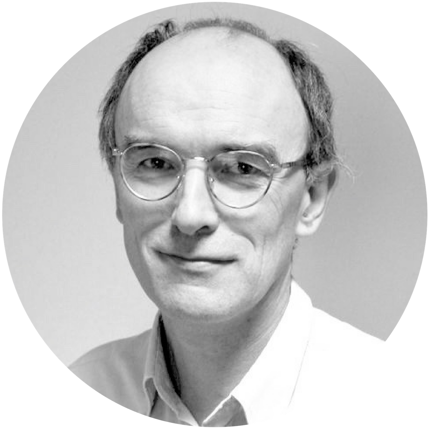 Jean Michel BADIER | IR AMU