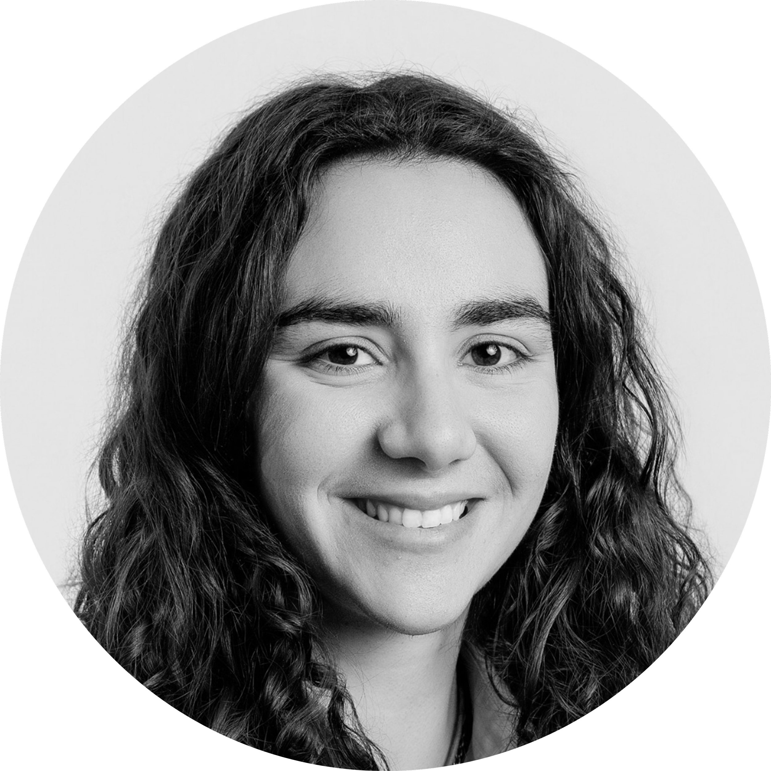 Tessa CANCIO-PASTOR | PhD Student