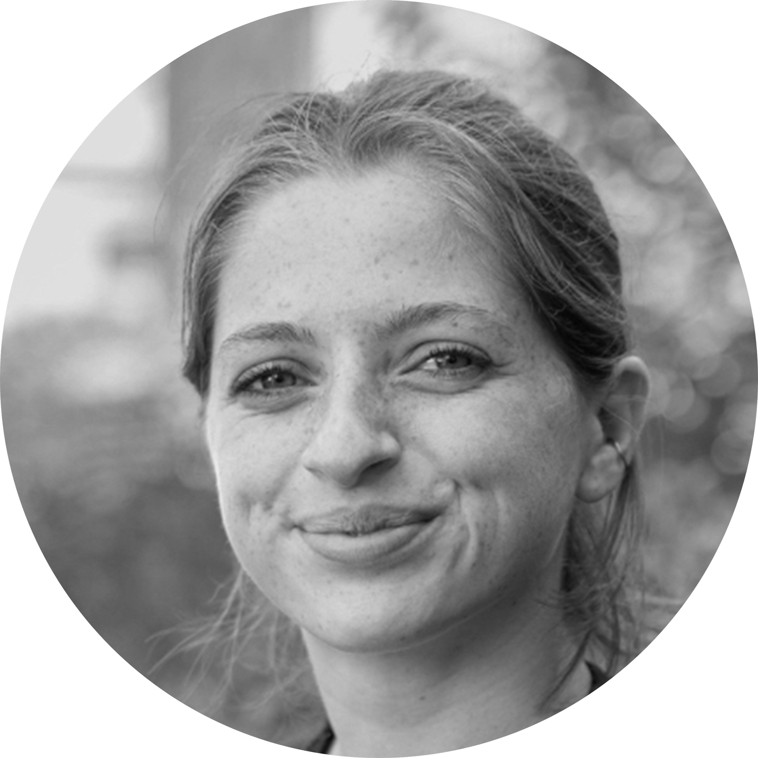 Capucine RODET | PhD Student