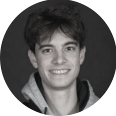 Guillaume BRUNO | Intern Centrale-Supélec Paris