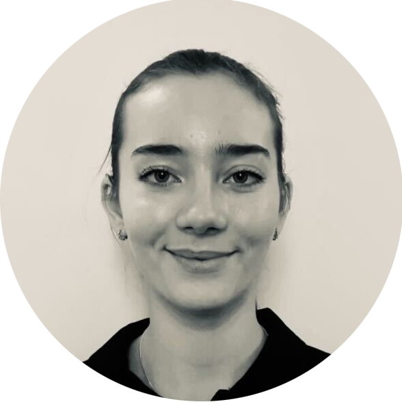 Laëtitia COSTA DE BEAUREGARD | Intern Centrale-Supélec Paris