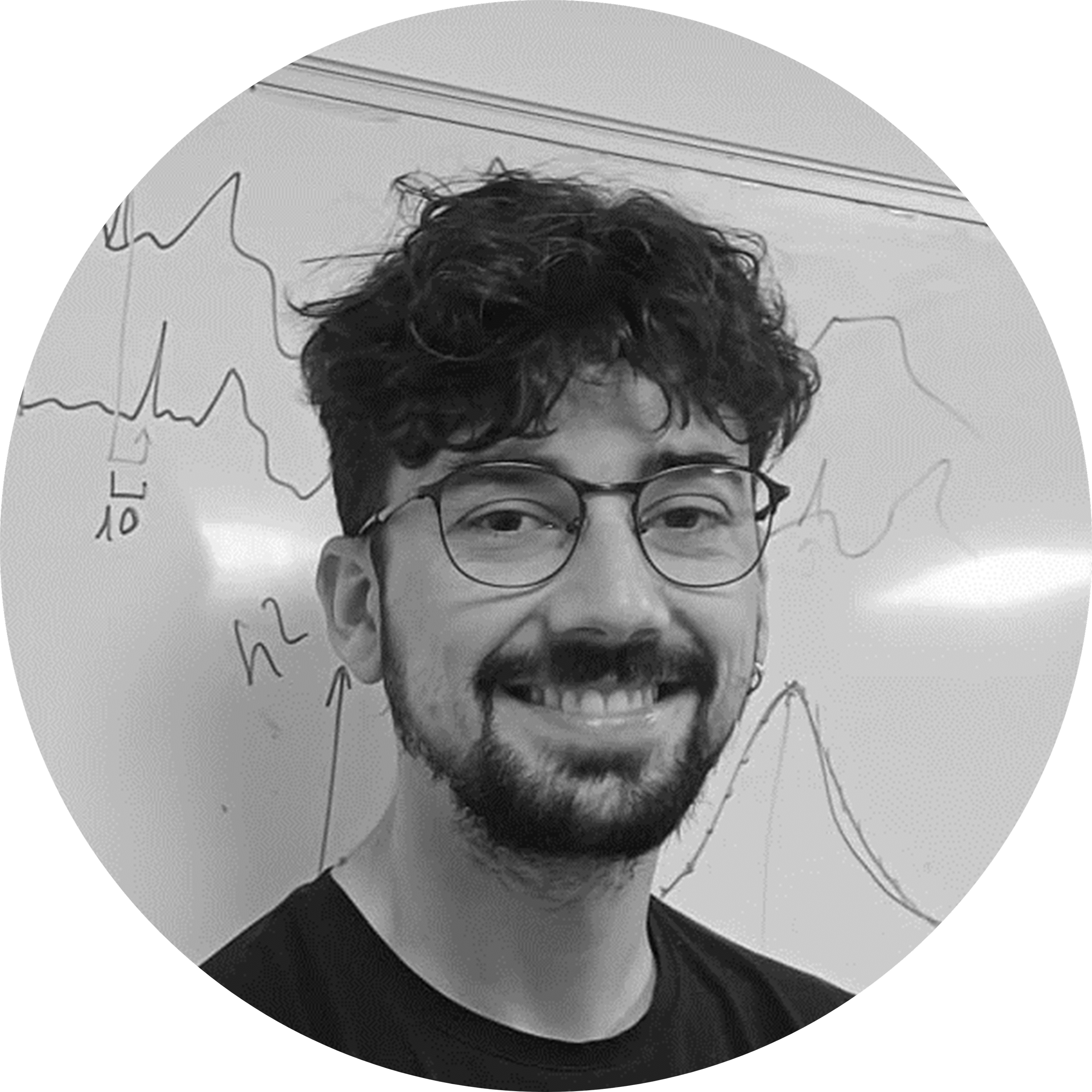 Victor LOPEZ-MADRONA | Postdoc