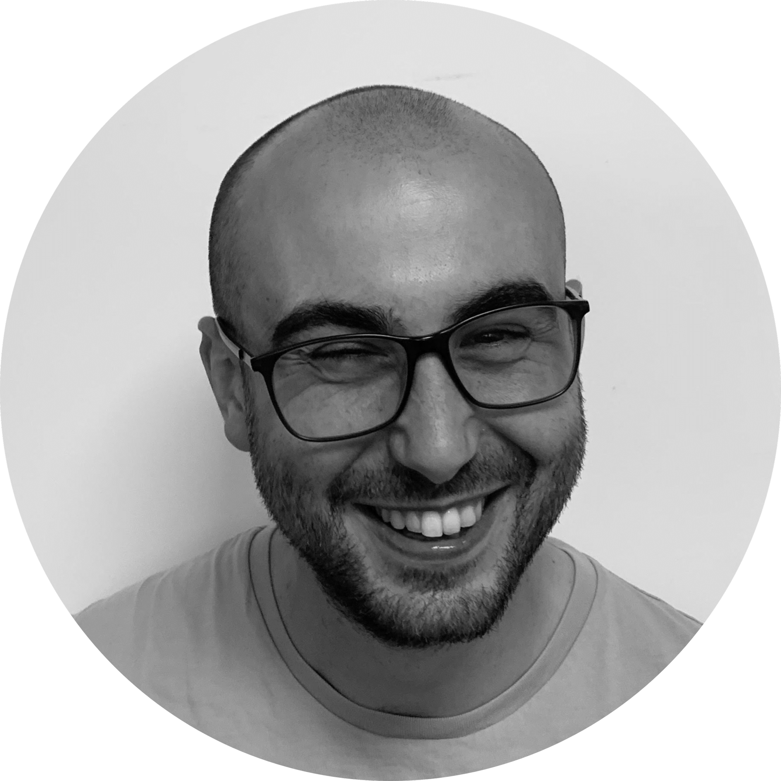 Lucas ARRIGHI | PhD Student