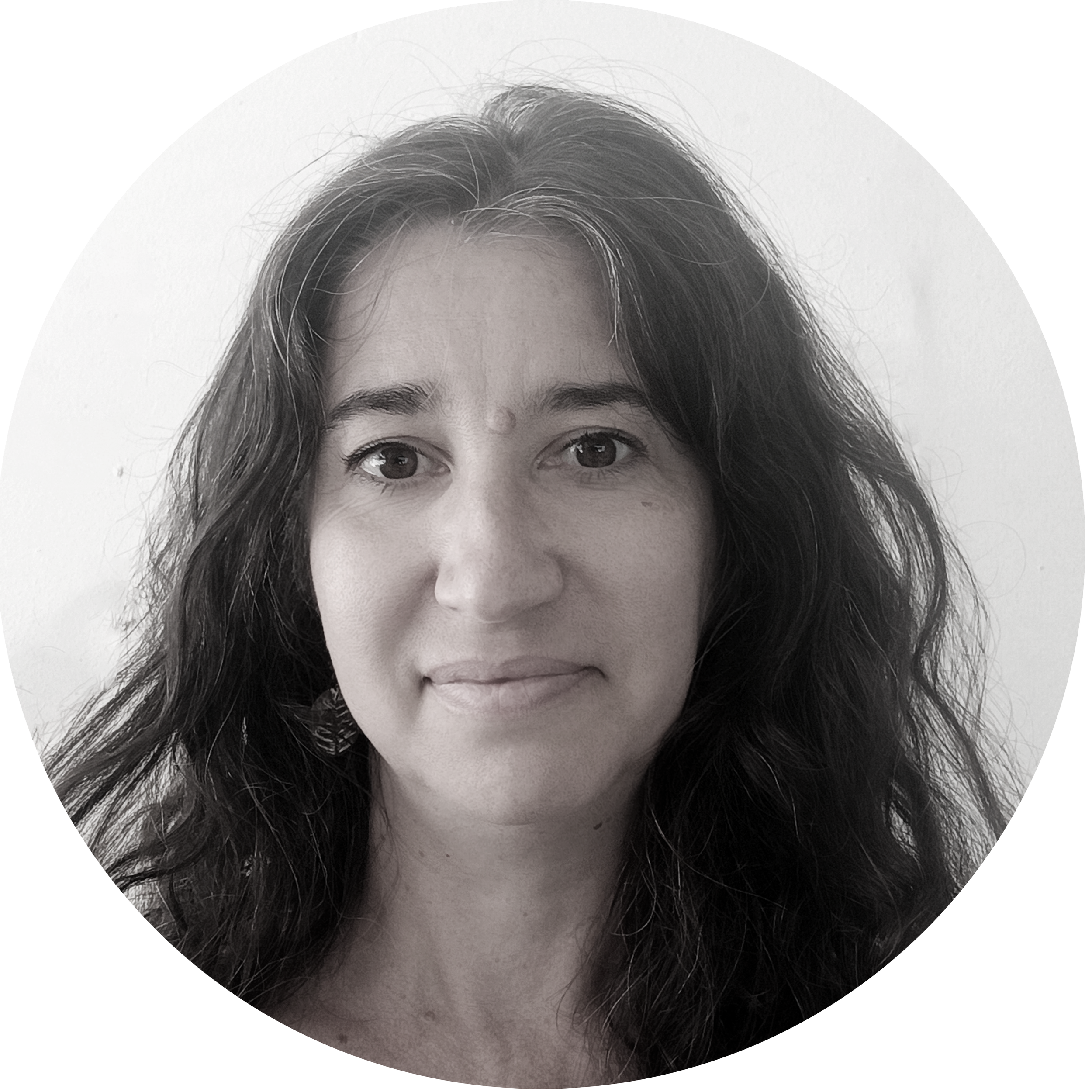 Pascale QUILICHINI | CR Inserm  Team Leader