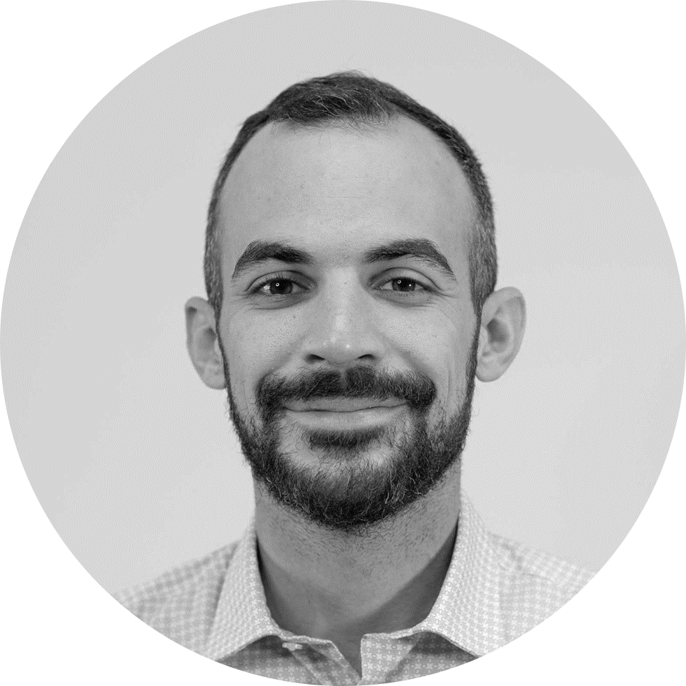 Federico Mason | Postdoc