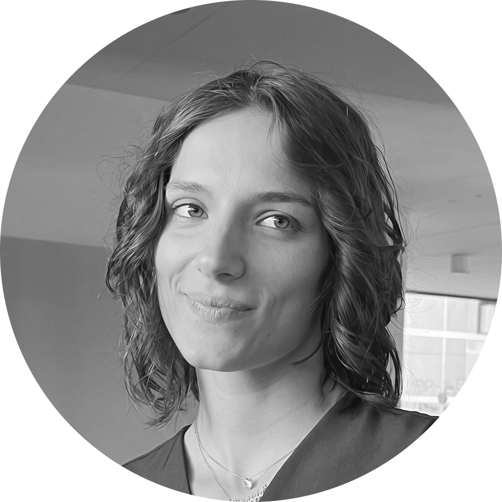 Giorgia Bonin | PhD Student