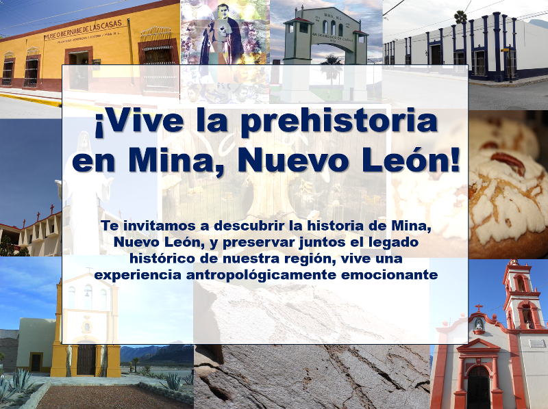 Museo de Mina, Nuevo León