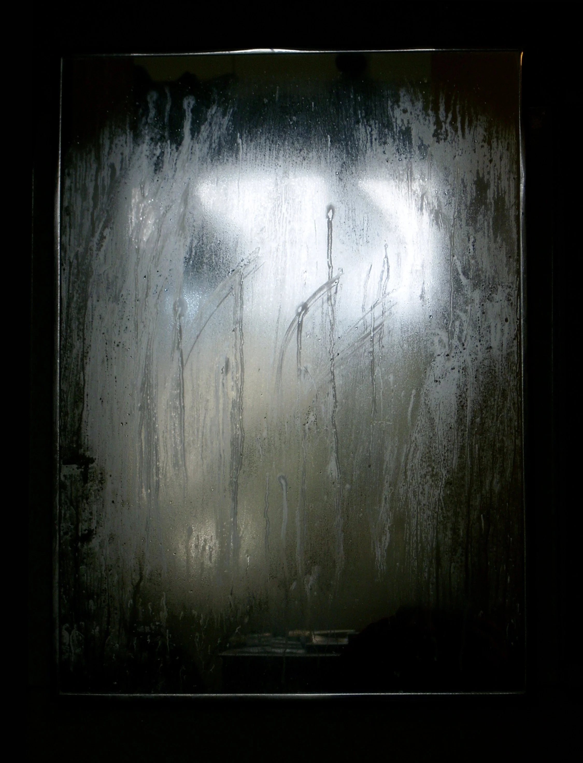Bathroom Mirror 1