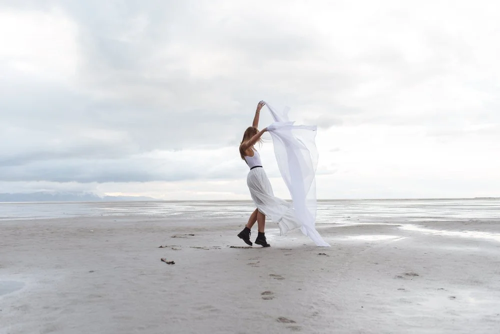 Staying away from synthetics